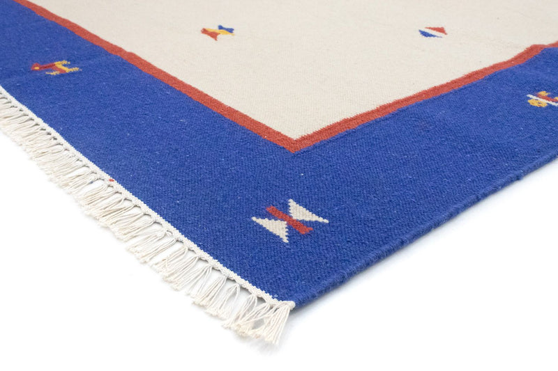 Kelim Rug - Trendy - 300 x 200 cm - beige