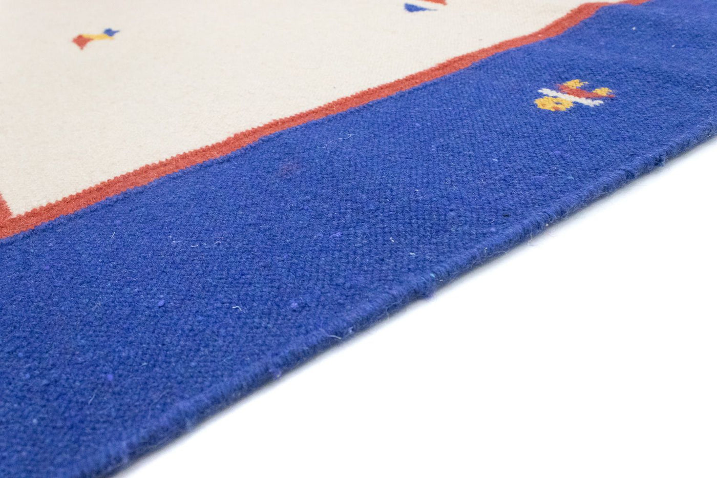 Modern Kilim Rug 300x200cm - Wool Rug