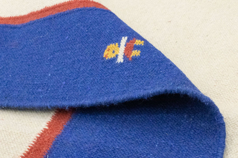 Kelim Rug - Trendy - 300 x 200 cm - beige