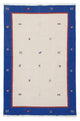 Modern Kilim Rug 200x300cm - Wool Rug