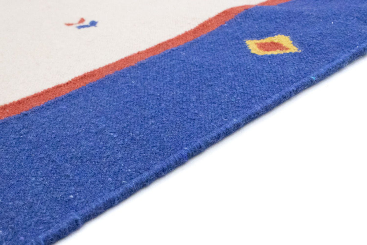 Modern Kilim Rug 200x300cm - Wool Rug