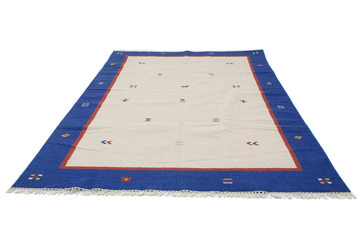 Kelim Rug - Trendy - 300 x 200 cm - beige