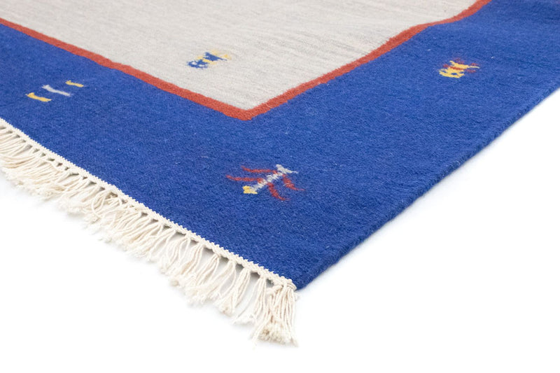 Kelim Rug - Trendy - 300 x 200 cm - beige