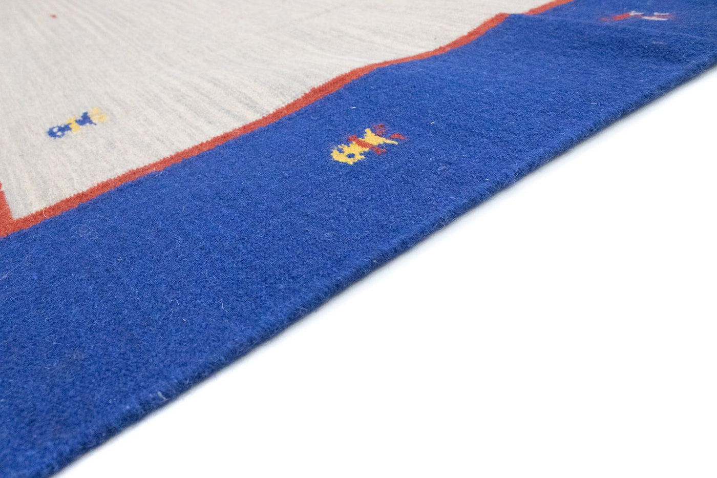 Modern Kilim Rug 300x200cm - Wool Rug