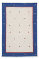 Modern Kilim Rug 300x200cm - Wool Rug