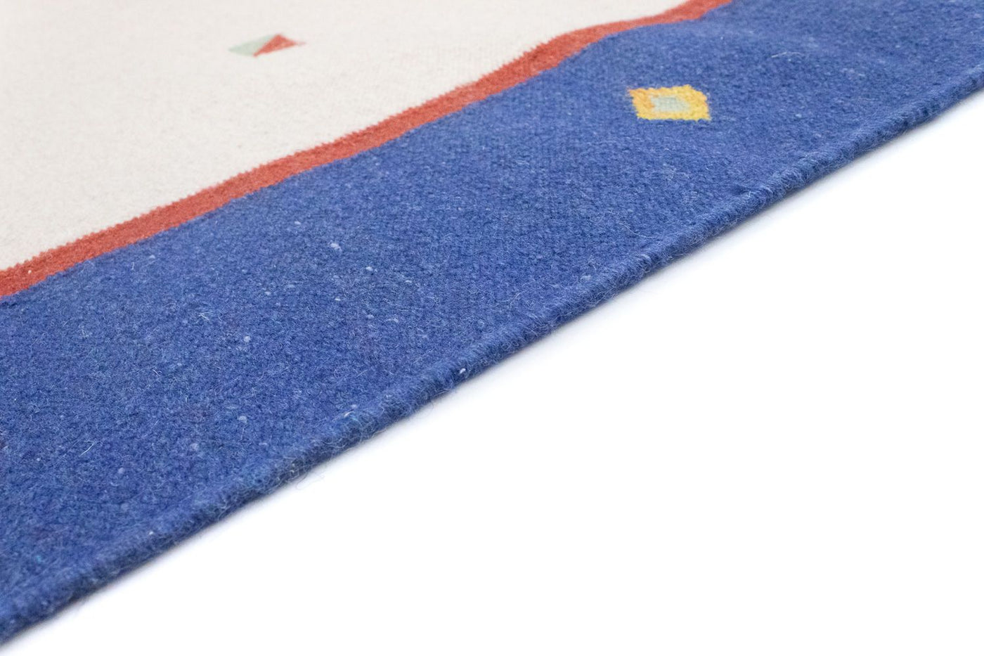 Modern Kilim Rug 300x200cm - Wool Rug
