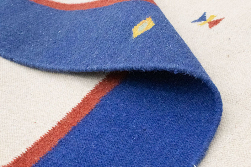 Kelim Rug - Trendy - 300 x 200 cm - beige