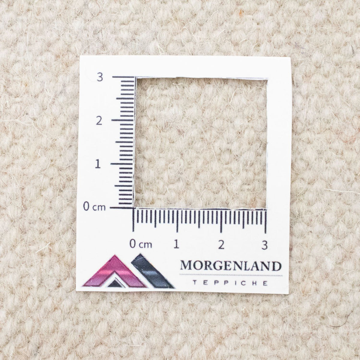 Kelim Rug - Trendy - 300 x 200 cm - beige