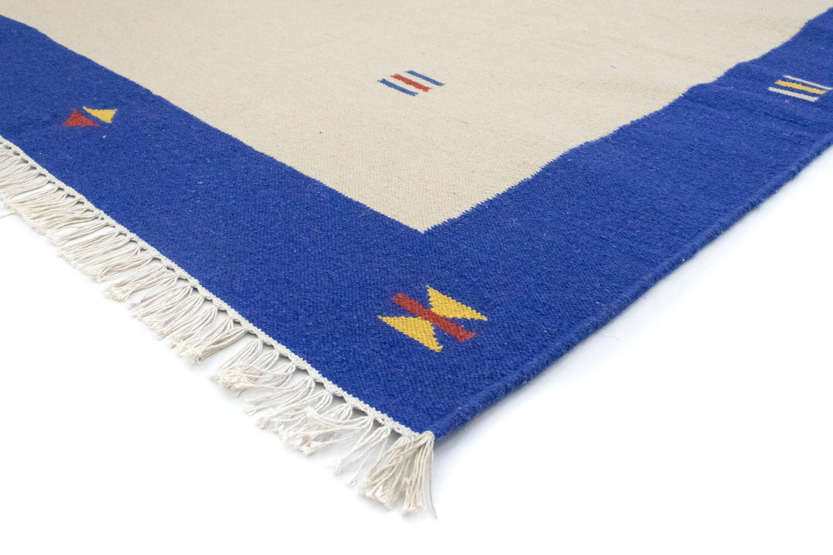 Kelim Rug - Trendy - 300 x 200 cm - beige