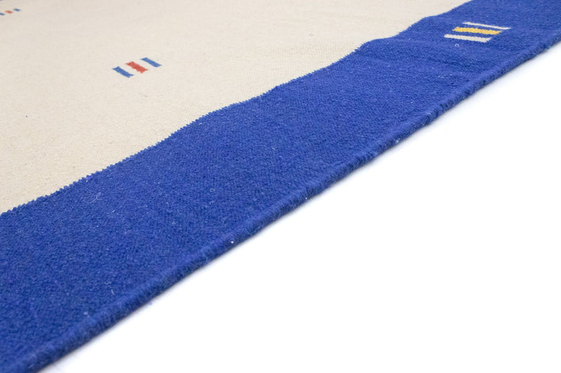 Kelim Rug - Trendy - 300 x 200 cm - beige