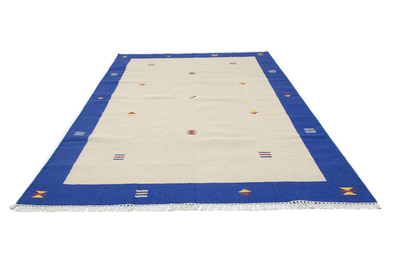 Kelim Rug - Trendy - 300 x 200 cm - beige