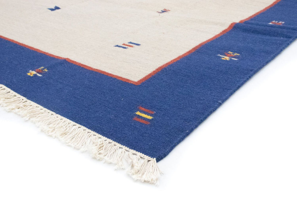 Kelim Rug - Trendy - 300 x 200 cm - beige