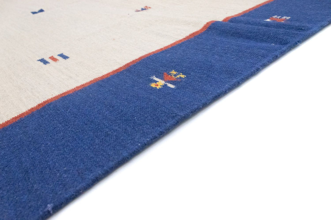 Modern Kilim Rug 300x200cm - Wool Rug