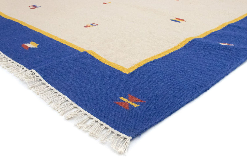 Kelim Rug - Trendy - 300 x 200 cm - beige