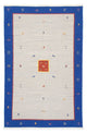 Modern Kilim Rug 300x200cm - Wool Rug