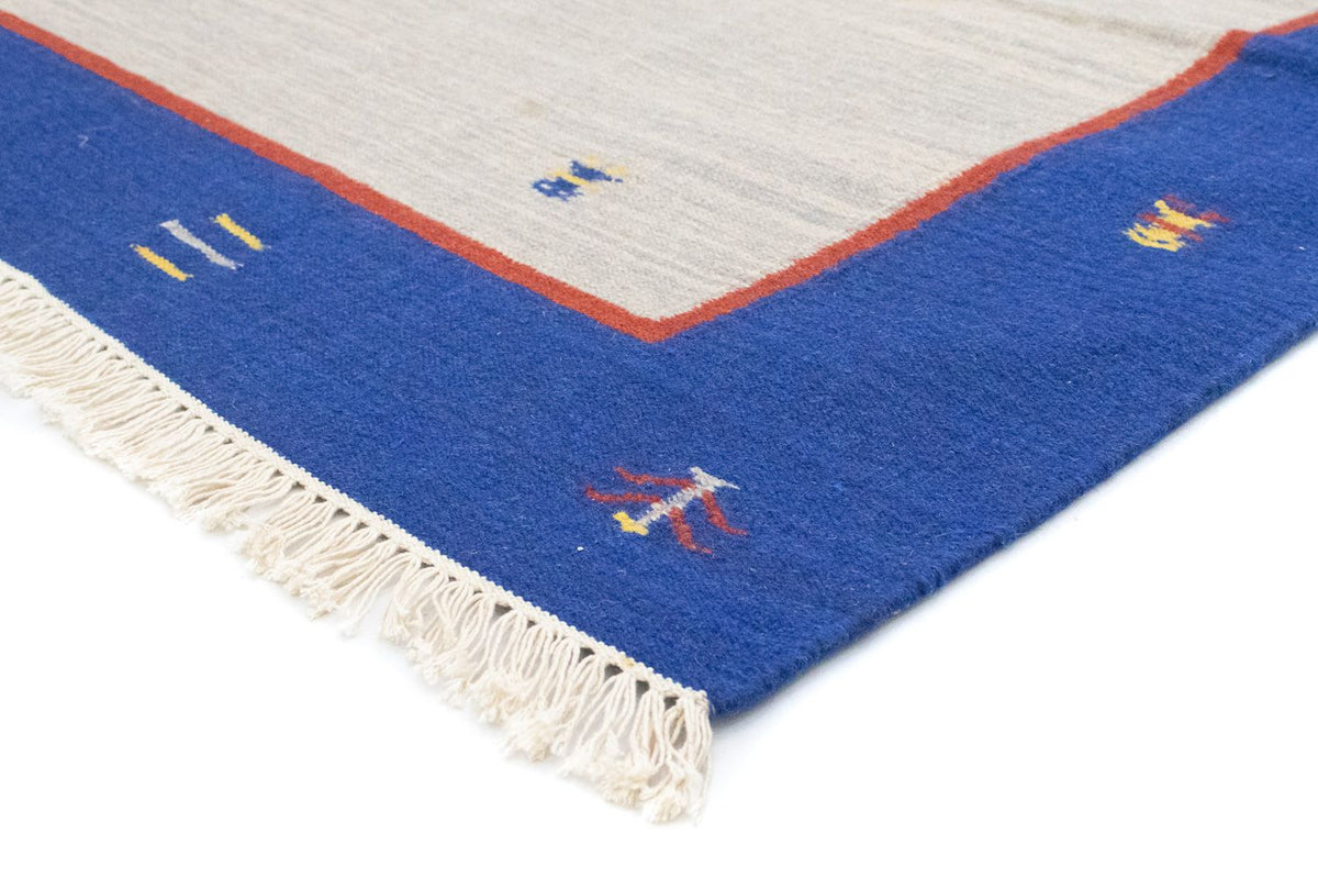 Kelim Rug - Trendy - 300 x 200 cm - beige