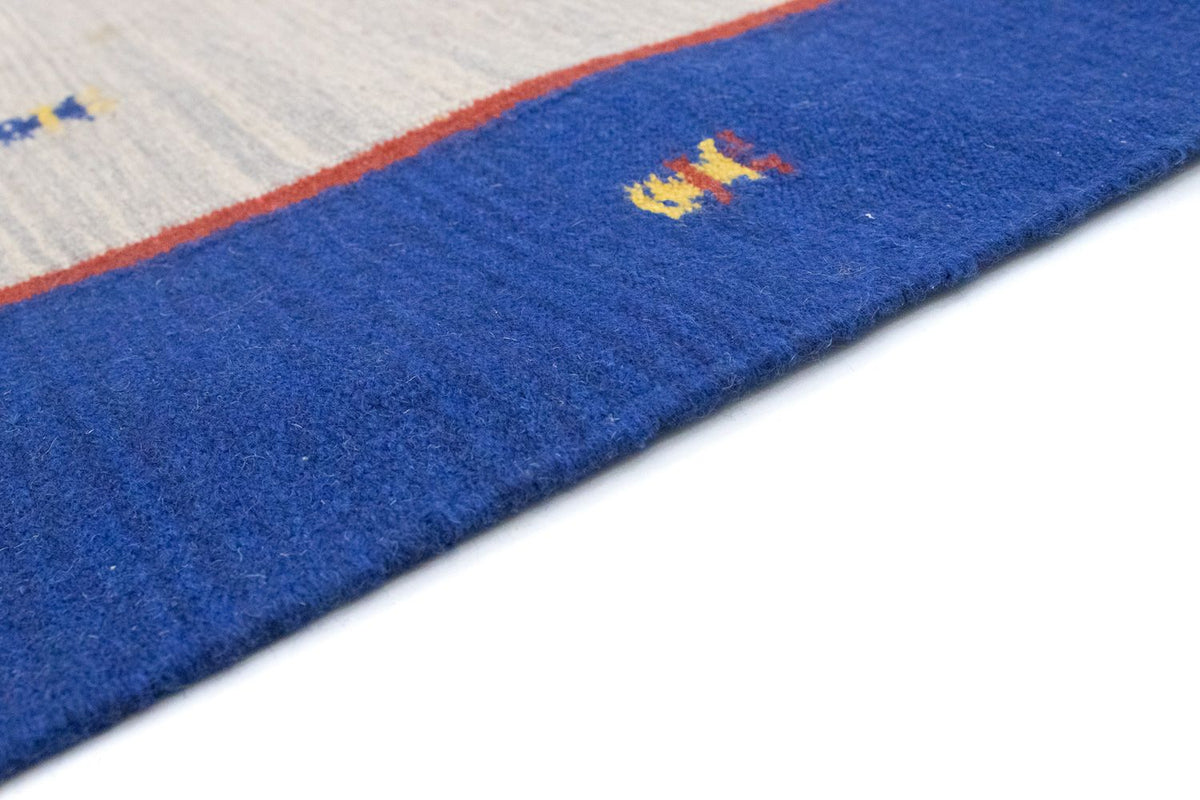 Kelim Rug - Trendy - 300 x 200 cm - beige