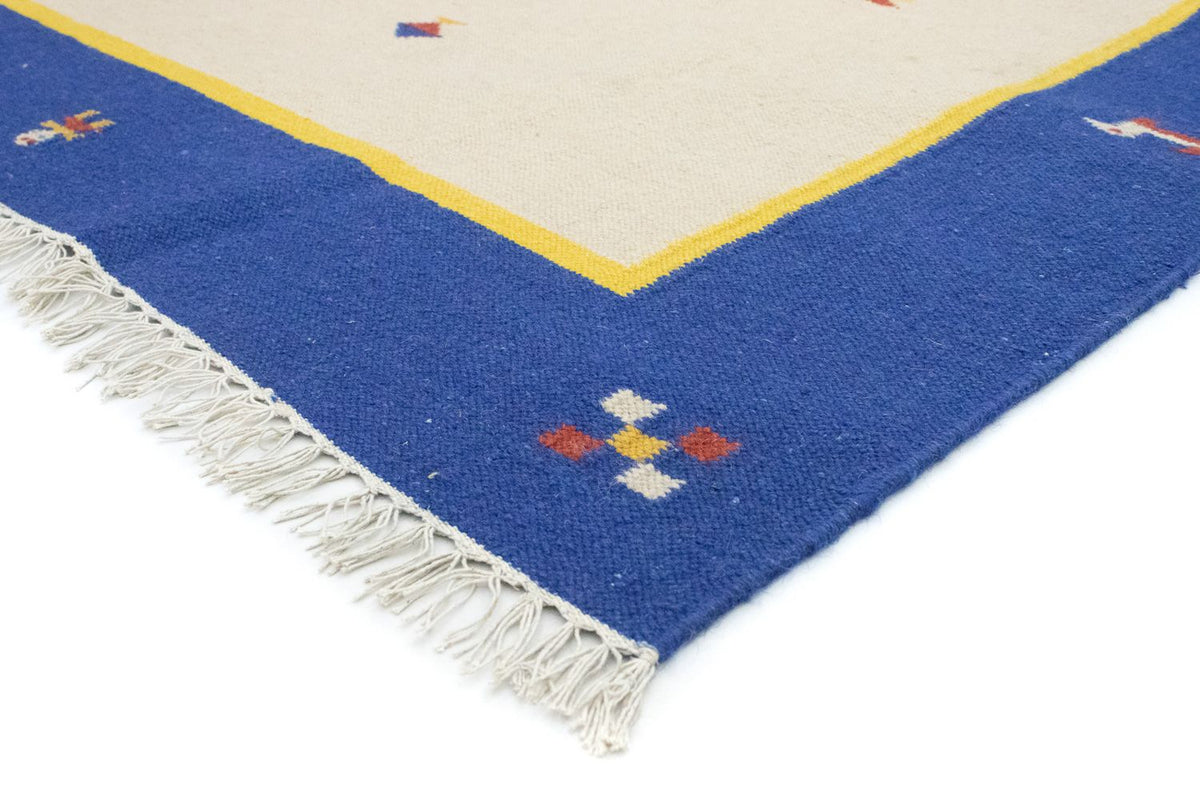 Kelim Rug - Trendy - 300 x 200 cm - beige