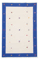 Modern Kilim Rug 200x300cm - Wool Rug