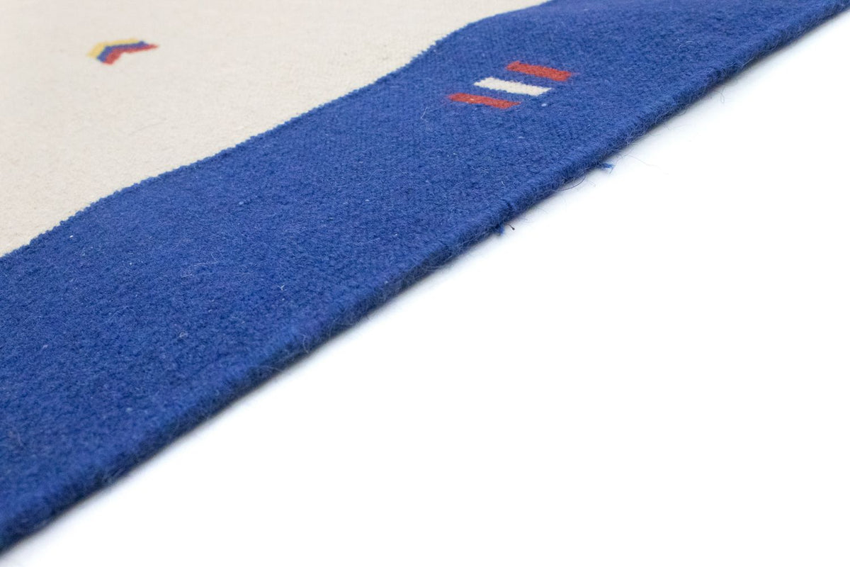 Modern Kilim Rug 200x300cm - Wool Rug