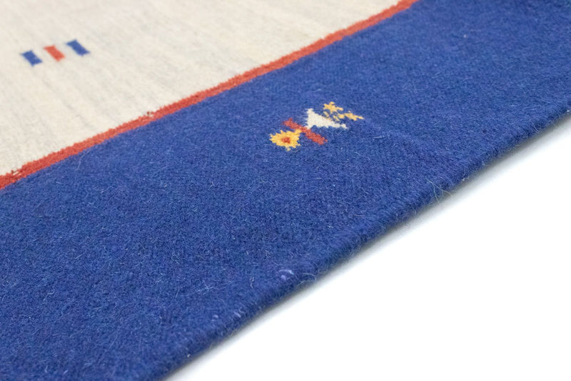 Kelim Rug - Trendy - 300 x 200 cm - beige