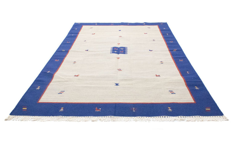 Kelim Rug - Trendy - 300 x 200 cm - beige