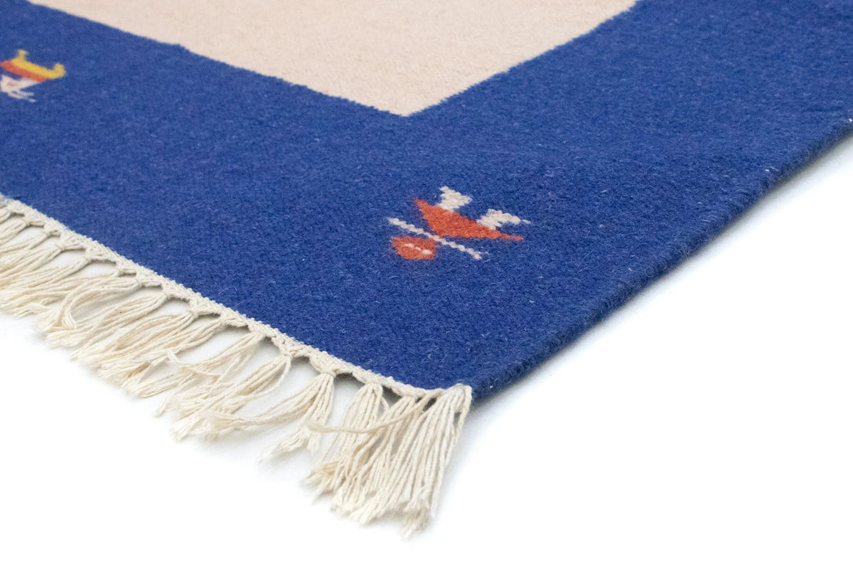 Kelim Rug - Trendy - 300 x 200 cm - beige