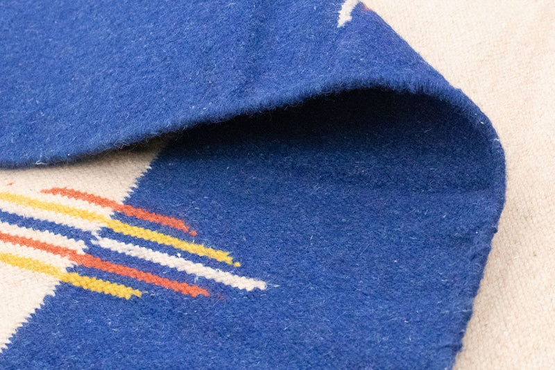 Kelim Rug - Trendy - 300 x 200 cm - beige