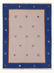 Modern Kilim Rug - Wool Rug