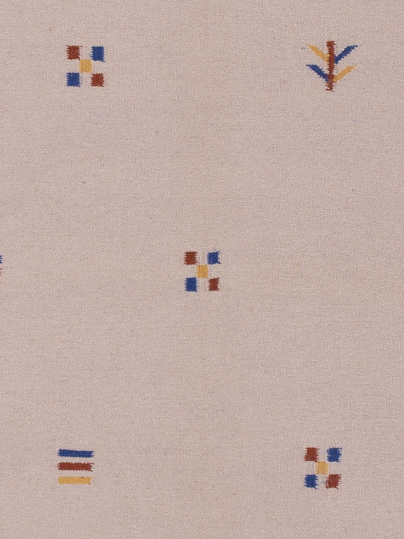 Kelim Rug - Trendy - 240 x 170 cm - caramel