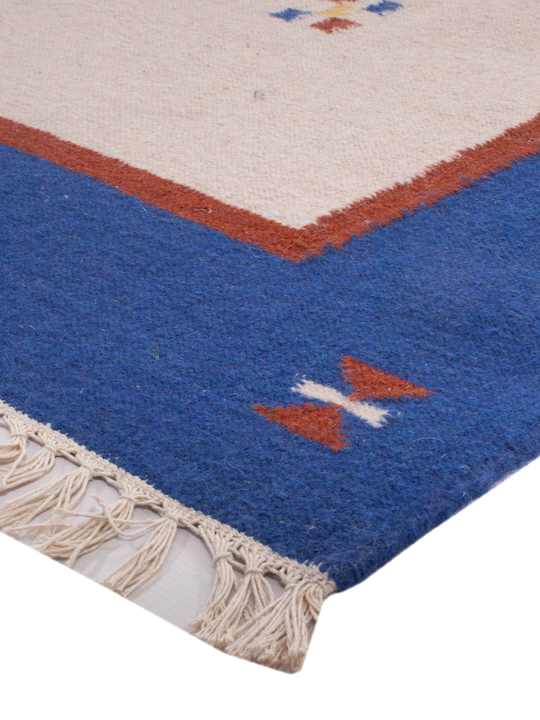 Kelim Rug - Trendy - 240 x 170 cm - caramel