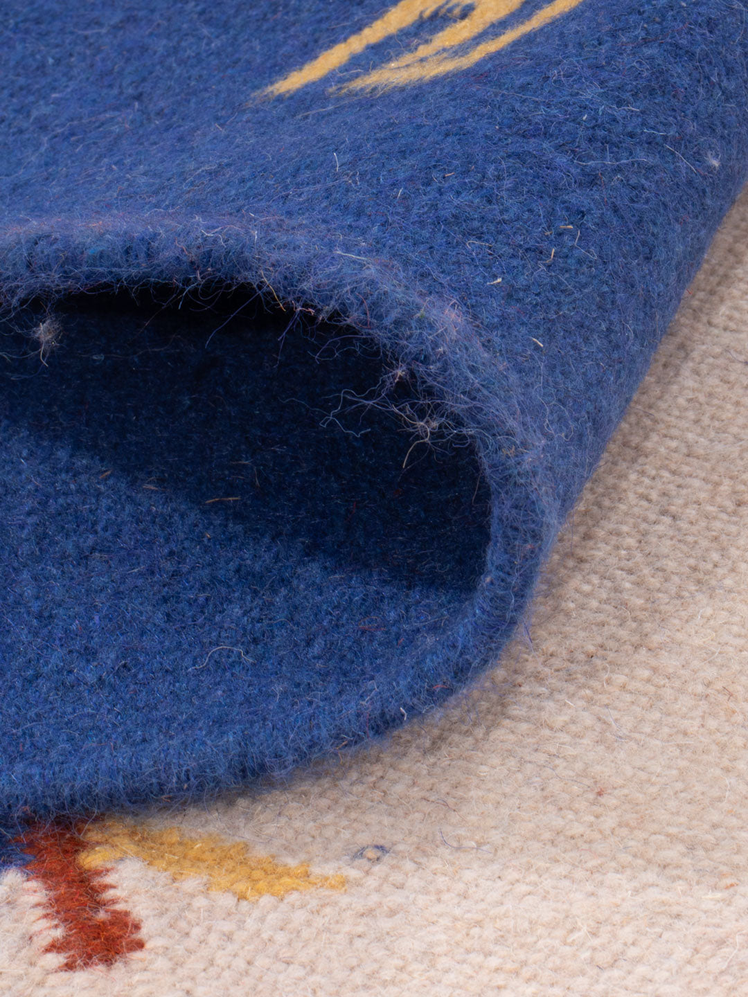 Kelim Rug - Trendy - 240 x 170 cm - caramel