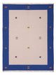 Modern Kilim Rug - Wool Rug