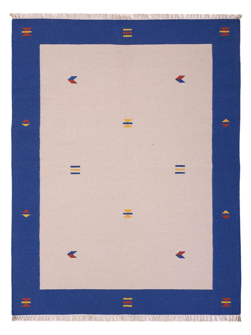 Kelim Rug - Trendy - 240 x 170 cm - caramel