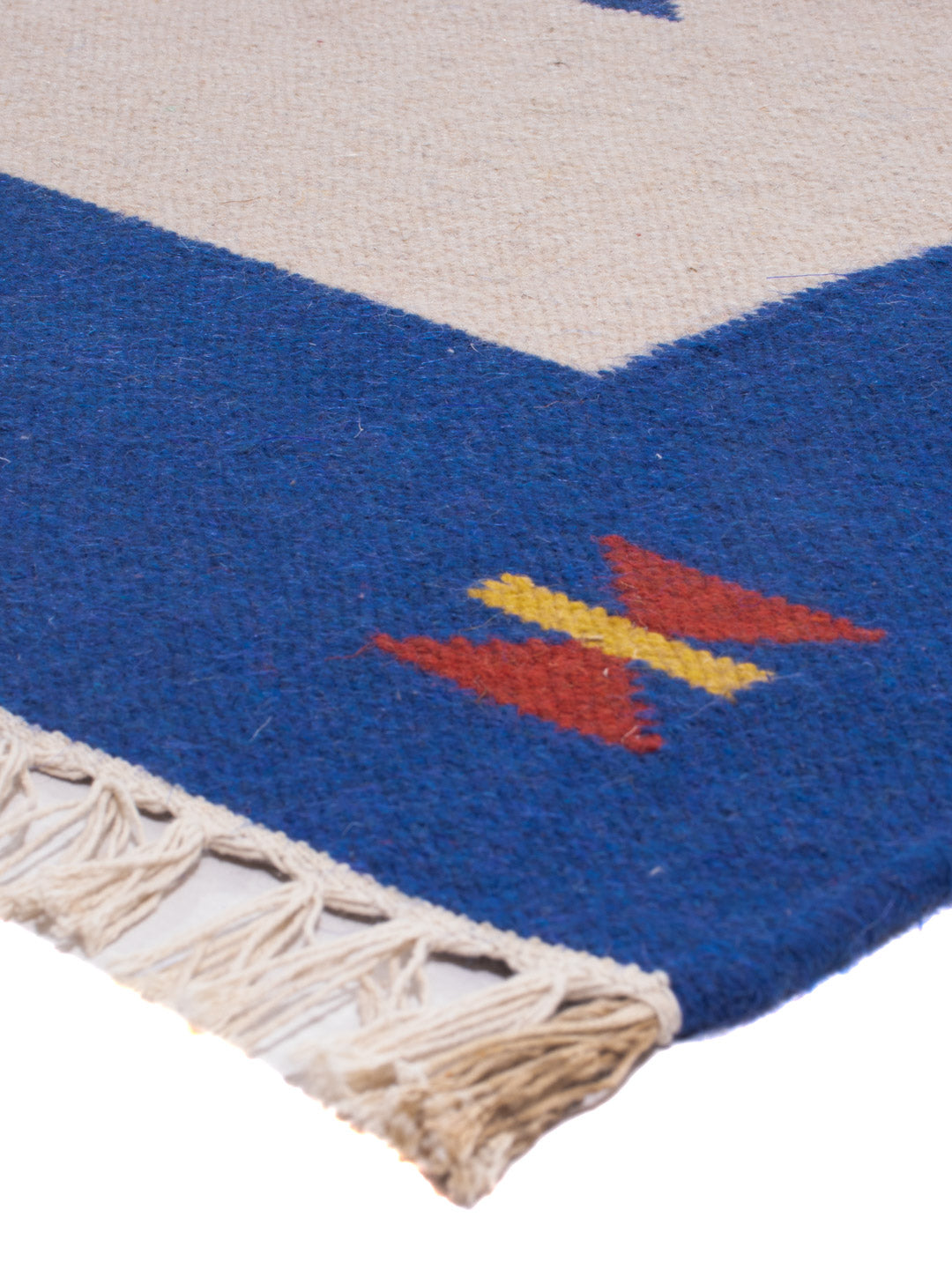 Kelim Rug - Trendy - 240 x 170 cm - caramel