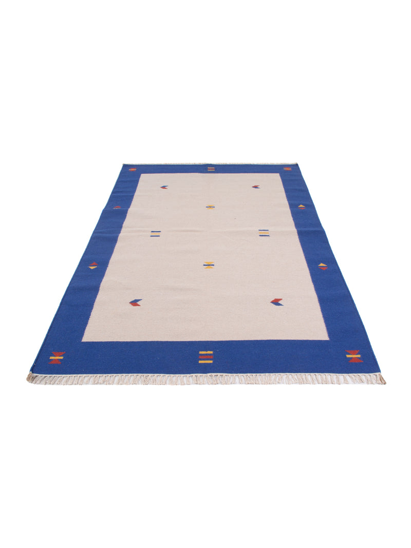 Kelim Rug - Trendy - 240 x 170 cm - caramel