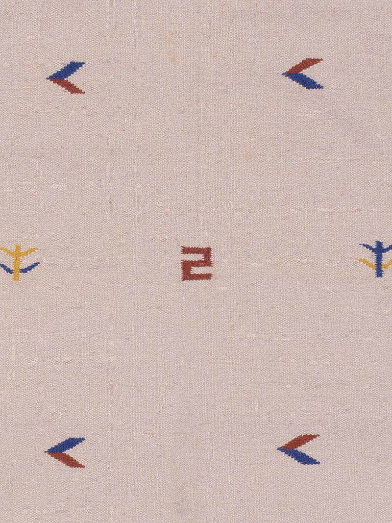 Kelim Rug - Trendy - 240 x 170 cm - caramel