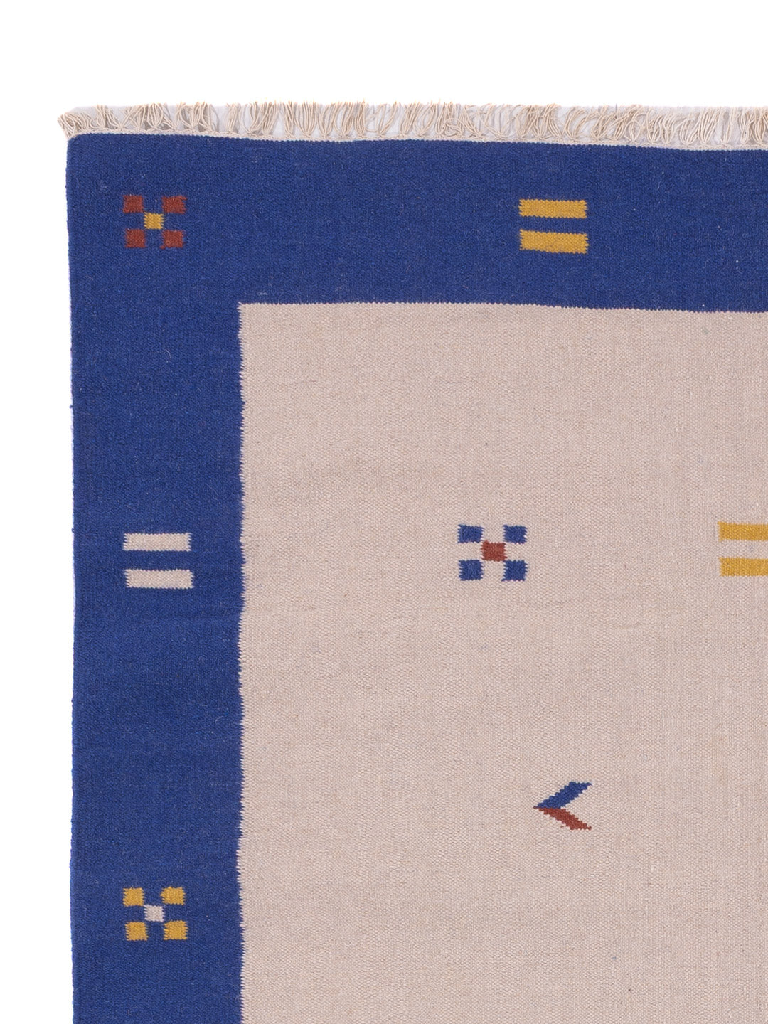 Kelim Rug - Trendy - 240 x 170 cm - caramel