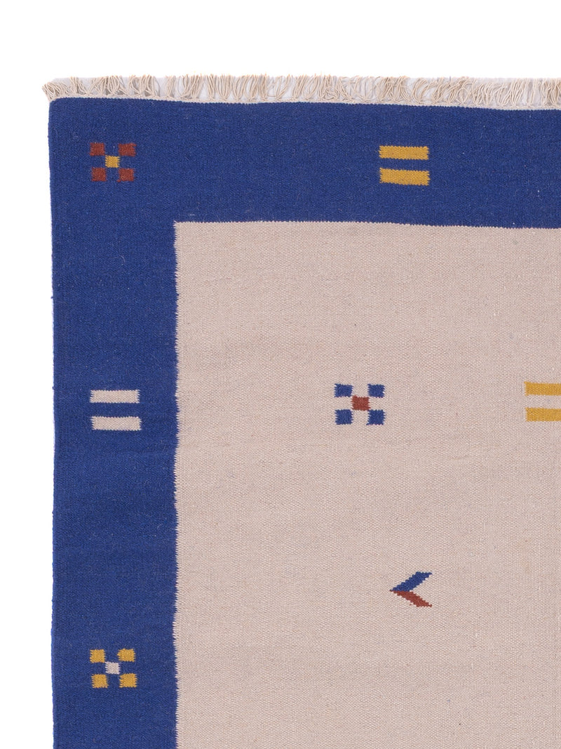 Kelim Rug - Trendy - 240 x 170 cm - caramel