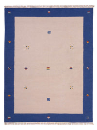 Kelim Rug - Trendy - 240 x 170 cm - caramel