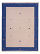 Modern Kilim Rug - Wool Rug
