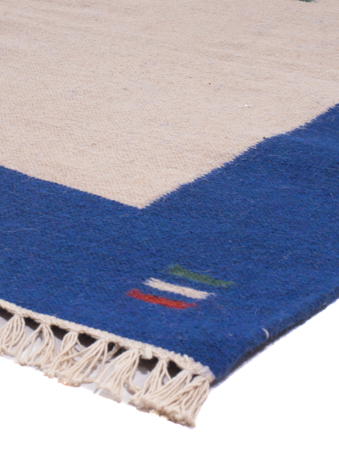 Kelim Rug - Trendy - 240 x 170 cm - caramel