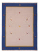 Modern Kilim Rug - Wool Rug