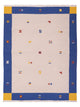 Modern Kilim Rug - Wool Rug