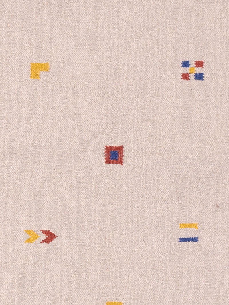 Kelim Rug - Trendy - 240 x 170 cm - caramel