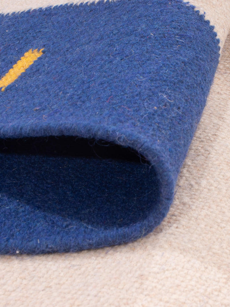 Kelim Rug - Trendy - 240 x 170 cm - caramel