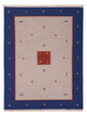 Modern Kilim Rug - Wool Rug