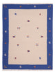 Modern Kilim Rug - Wool Rug