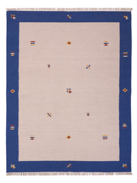 Kelim Rug - Trendy - 240 x 170 cm - caramel