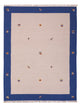 Modern Kilim Rug - Wool Rug